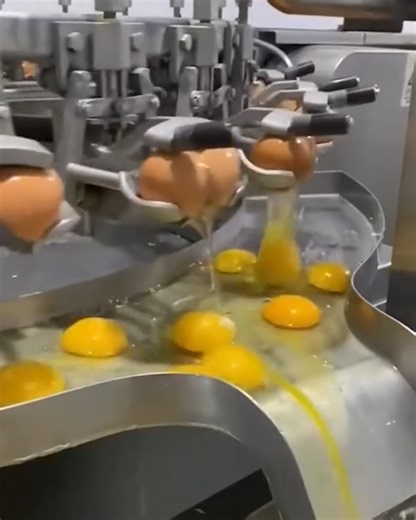 These production processes are seriously cool to watch! | Simply Sorted