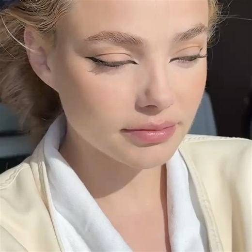 kristine_froseth | Press press press @appletv 🤍🖤 | Instagram