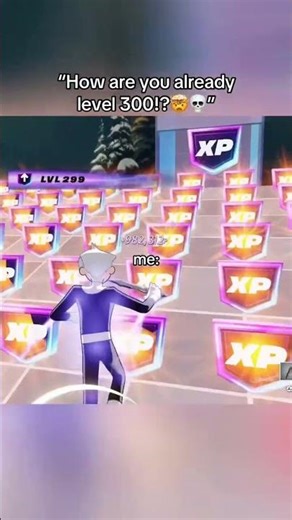 the secret chapter 7 season 1 xp glitch nobody is using yet 🤫⚡️