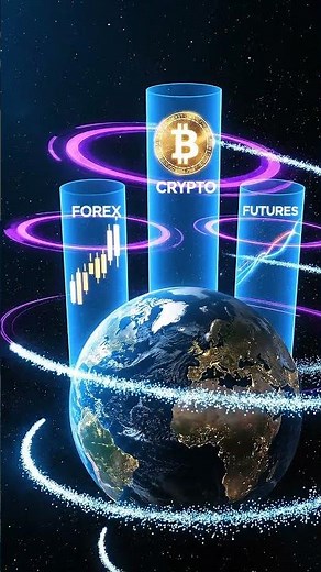 Why Choose When You Can Trade It All? 💎