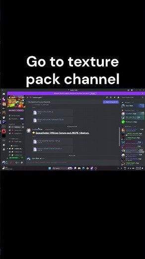 how to download senpai spider 2 million special texture pack? #minecraft #senpaispider