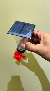 5.9M views · 10K reactions | Solar Power DC Motor Project | DIY Underwater DC Motor Boat Project #shorts #diy #solar #motor #DCMotorProject #Building #ScienceAndFun #India #HobbyProject #Tech #DIYBoat ##DCMoto #Homemade #Project #Science #Electronics | Creative SM | Facebook