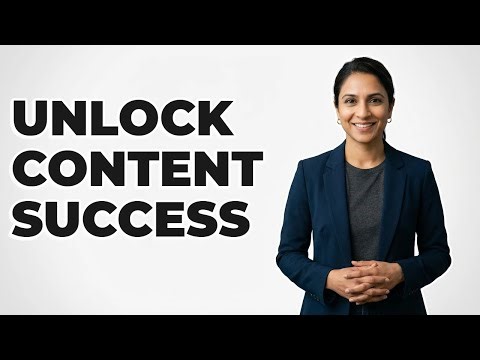 What Are The Key Stages Of Content Creation?