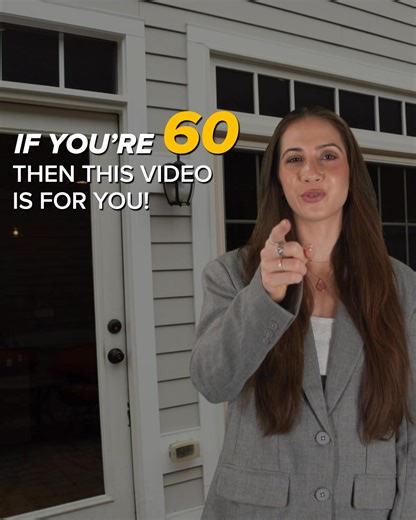 This 2025 Windows & Doors program is helping homeowners AGED 60 get new storm-resistant windows with 50% OFF! This offer is only available in selected ZIP Codes. Follow the link to see if you qualify! https://bit.ly/3DIk9Yp | Window Nation | Facebook