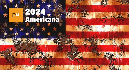 The 20 Best Americana Albums of 2024 » PopMatters