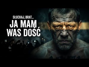 CODERUS - JA MAM WAS DOŚĆ | SŁUCHAJ, BRAT…
