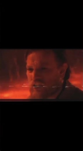 Anakin edit| Alternative ending| #edit #shorts #starwars #idkwhattoputhere #gorillatag ￼