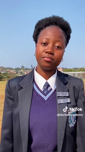 Durban Academy Infrastructure Upgrades for Students