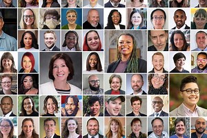 Employee Resource Groups (ERG) | Human Resources