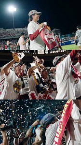 62K views · 2.1K reactions | What a week it was 凉 #WCWS | NCAA Softball | Facebook