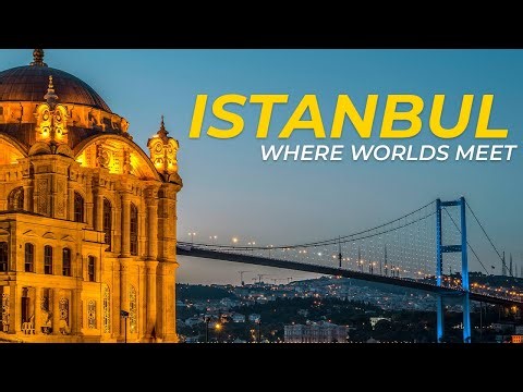 Istanbul, Turkey — A Complete Travel Guide That Feels Like a Film
