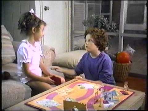 Goofy's Hygiene Game