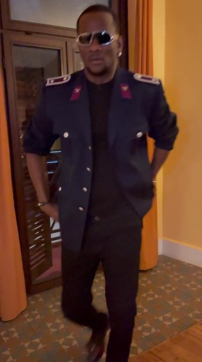 Stylish Afro Music from Toofan in Togo