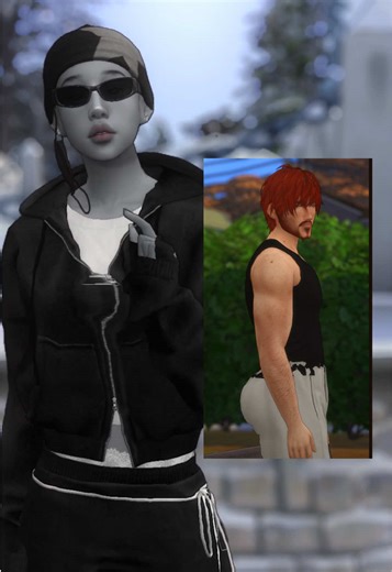 Casaan's Dad and the 'Hear Me Out' Comments