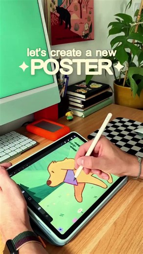 Holding a physical copy of your digital art completely changes how you see your work. Ordering a sample is the easiest way to test colors and print quality before sharing a new piece with your audience. Once @konistudio saw their illustration as a high-quality poster, they had the confidence to connect their store and start selling—all without managing a single piece of physical inventory. Create your first product with 30% off your first order at GelatoCreate. 📸 @konistudio #GelatoCreate #Prin