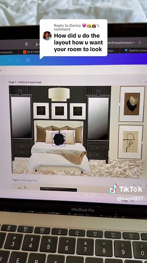 How to Create Stunning 3D Room Renderings Using Canva