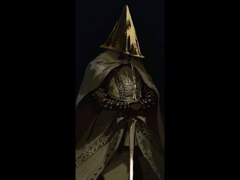 King Alfred "The Executioner" absolutely folds the Moon Creature.