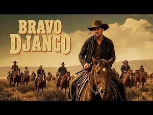 Bravo Django 🐎 | Film Western Complet En Français | Anthony Steffen (1966)
