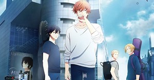 2nd New Given Film's Trailer Announces September 20 Debut, Previews centimillimental's Theme Song & Story's Conclusion