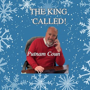 93K views · 656 reactions | Putnam County Schools Closed Tomorrow Due...