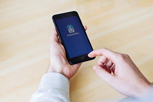 Take Over 35% Off This Robocall Blocker for Sweet Revenge on Spam