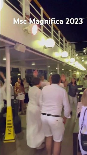 MSC MAGNIFICA 2023