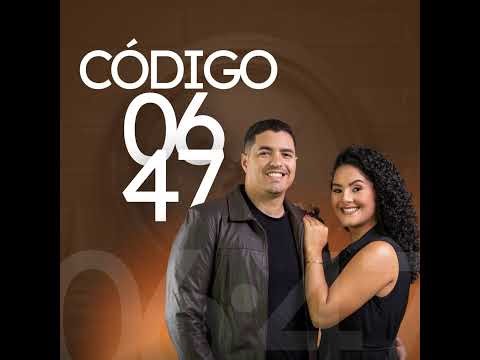 Transmissão ao vivo de CÓDIGO 06:47