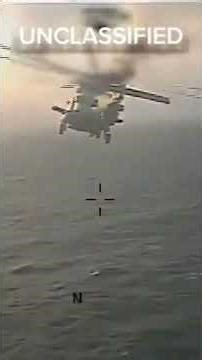 US Seizes Second Tanker Near Venezuela Days After Trump's 'Blockade' Announcement #shorts