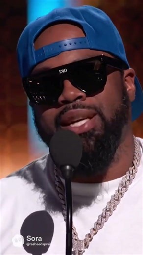 bet awards show 2025