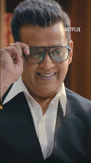 #MaamlaLegalHai Season 2 Is OUT NOW! 🥳⚖️ | Ravi Kishan, Kusha Kapila | Netflix India