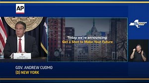 NY offers tuition raffle for vaccinated teens