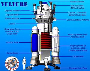 Salvage 1 - Alchetron, The Free Social Encyclopedia
