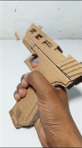 Unbelievable RELOAD GUN