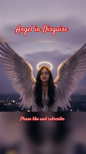 Angel in Disguise #newmusic2026 #music