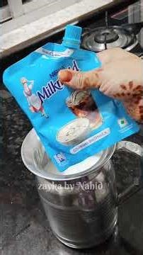 Restaurant Style Sweet Lassi Recipe | Thick & Creamy Lassi at Home