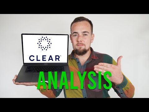 Is Clear Secure A Buy? (YOU) Stock Analysis