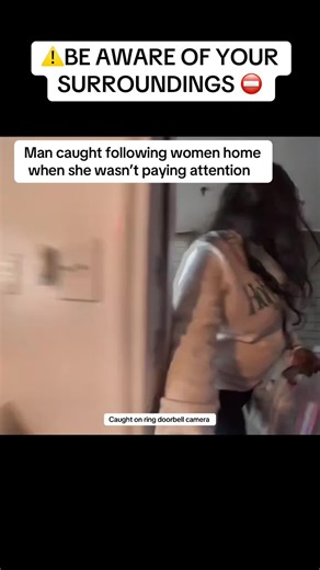 Comment what you would do if you caught this on your ring doorbell camera #fyp #ringdoorbell #ringcamera #scary #drama