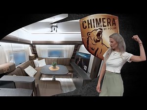 CAMPER LUXUS zum LIDL PREIS 2026 Neuheiten Polar Chimera 590 FWL