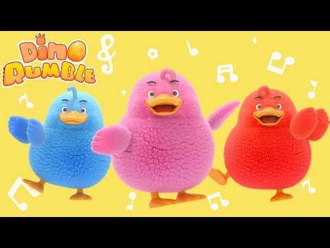 Brain Break Dance for Kids! 🧠 | The Wiggle Song to Move & Refocus Energy | Fun Kids Activity