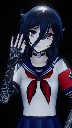 オトノケ #mmd