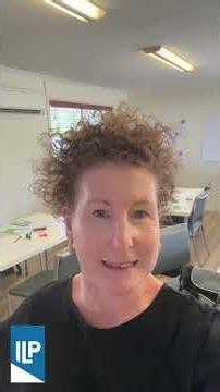 Amy Stewart FILP - Getting to know our ILP Advisory Board