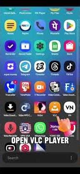 How to See Free Tv Channels On Your Smartphone #viral #Shorts #youtubeshorts