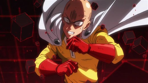 Here's why One-Punch Man season 3 is such a disaster