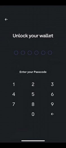 How to Do Cross-Chain Swaps on Coinbase Wallet