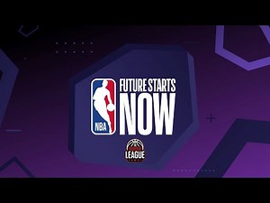 Brandon McCoy Jr., CBC vs. Demarcus Henry, AZ Compass | The Border League