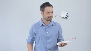 Introducing the Boomf Bomb