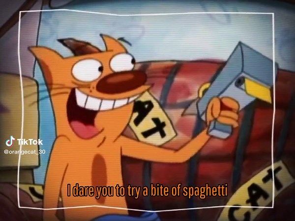 Engaging CatDog Edit You Need to See