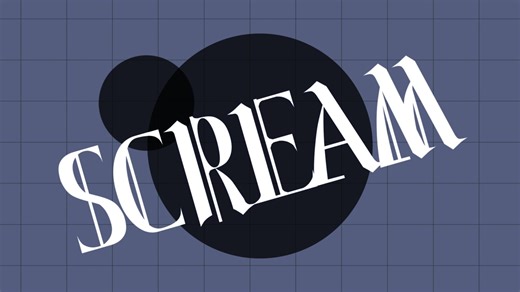 【ジャンル混合MMD】「SCREAM」　（1080ｐ対応）