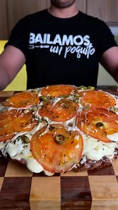 2.9M views · 76K reactions | Cambiamos el choripán tradicional a una...