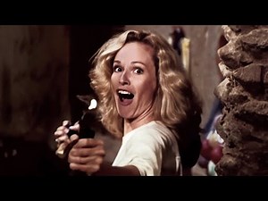 Dawn of the Mummy (1981) ORIGINAL TRAILER [HD 1080p UPSCALE]